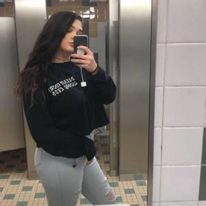 Meet your Posher, Cheyenne